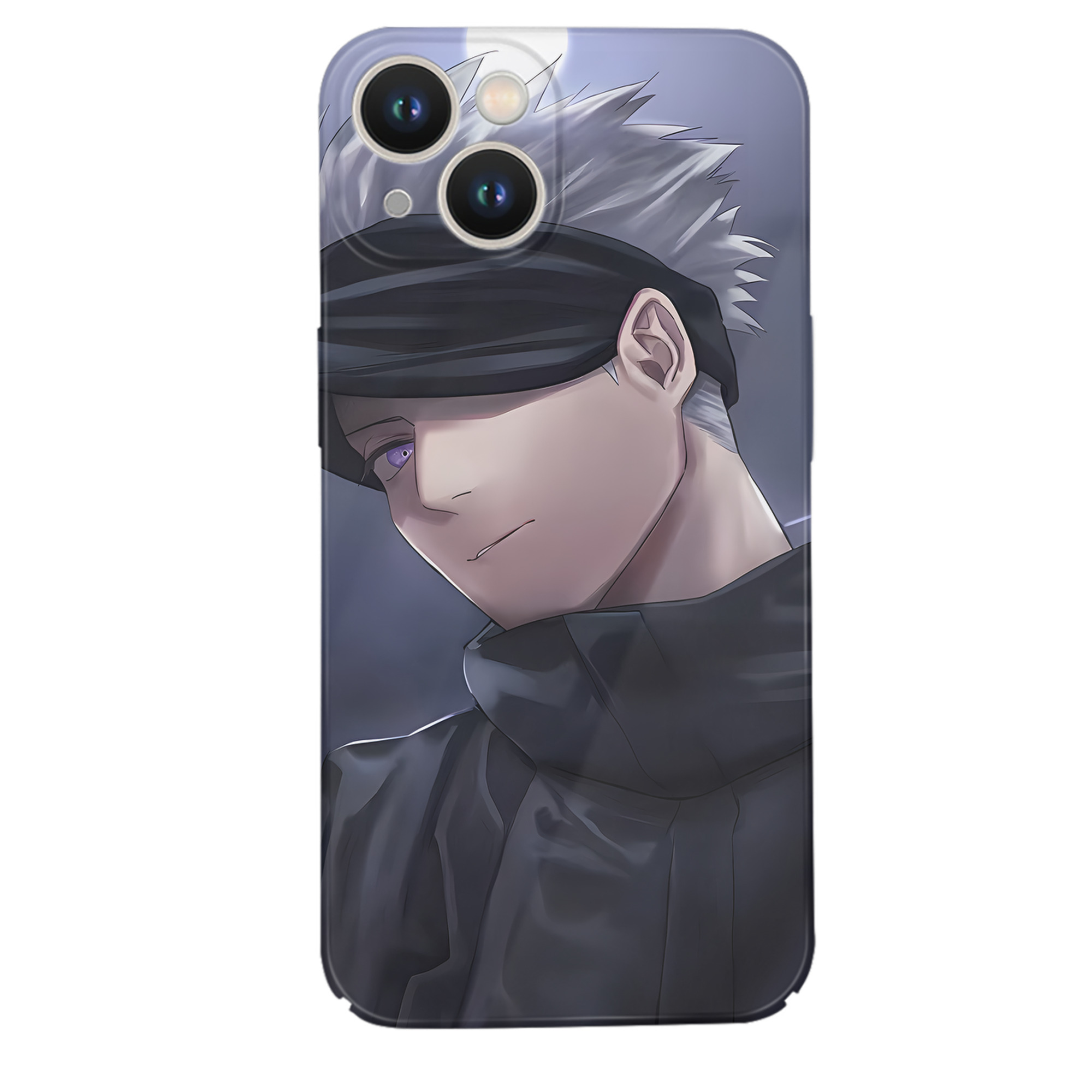 （画像用） SPY×FAMILY间谍家家酒 【iPhone 14シリーズ対応】ハードケース